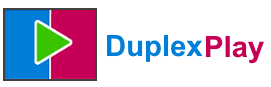 DuplexPlay® – Ativador Oficial no Brasil